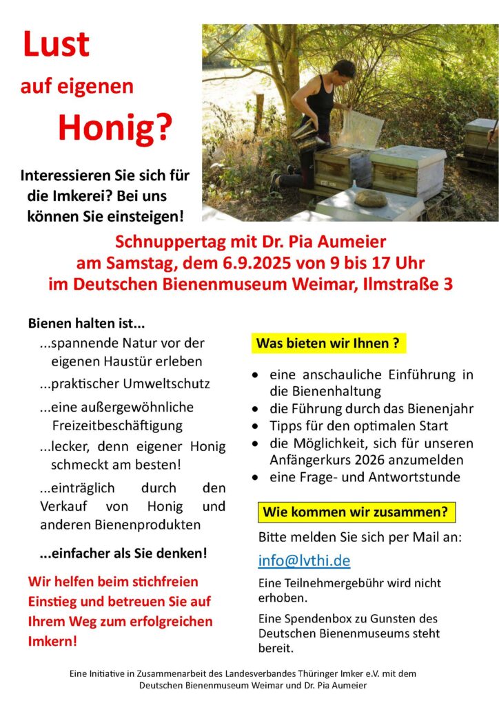 Flyer Schnupperkurs 2025- V2